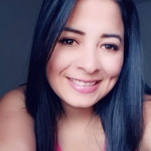 Meet your Posher, Joaquina